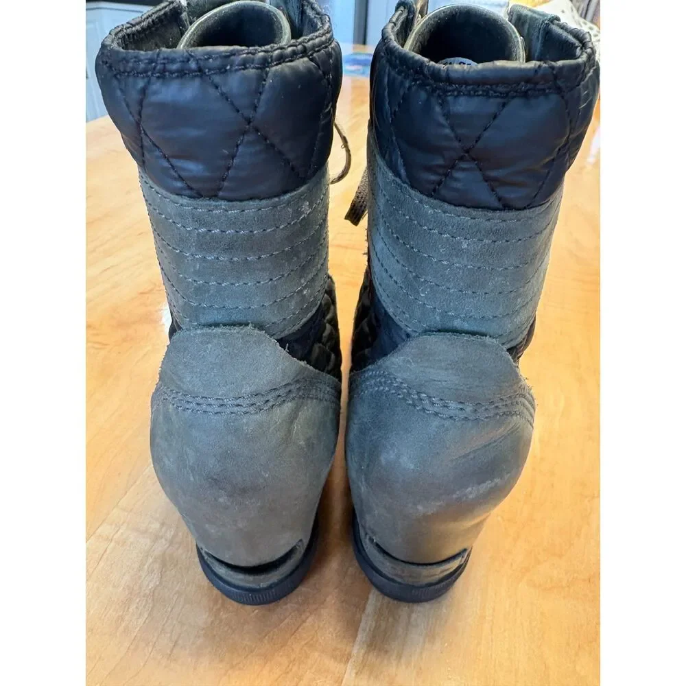 Sorel Lexie Wedges